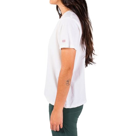 Topo Designs - Classic T-Shirt - Women's