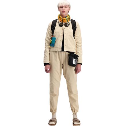Topo Designs - Dirt Pant - Women's