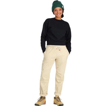 Topo Designs - Dirt Pant - Women's