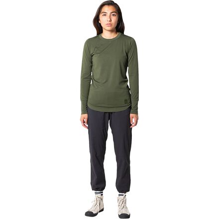 Topo Designs - Boulder Pant - Women's