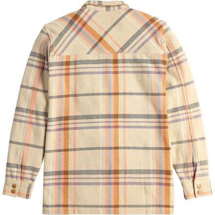 Topo Designs - Mountain Shirt Jacket - Women's