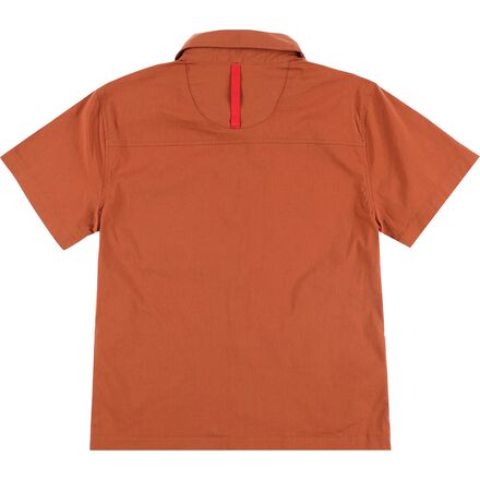 Topo Designs - Global Short-Sleeve T-Shirt - Women's
