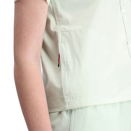 Topo Designs - Global Short-Sleeve T-Shirt - Women's