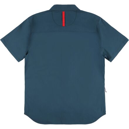 Topo Designs - Global Short-Sleeve Shirt - Men's