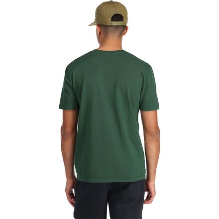 Topo Designs - Reflecting Peaks T-Shirt - Men's