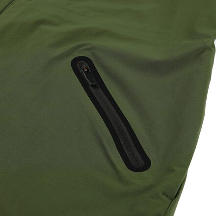 Topo Designs - Tech Breaker Jacket - Men's