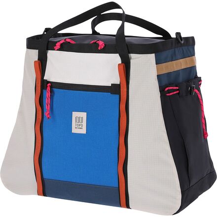 Topo Designs - Mountain Gear Bag