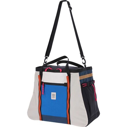 Topo Designs - Mountain Gear Bag