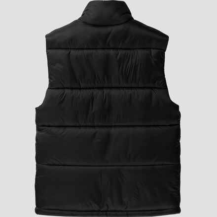 Topo Designs - Mountain Puffer Vest - Men's