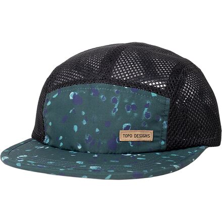 Global Hat