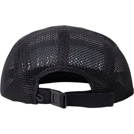 Topo Designs - Global Hat