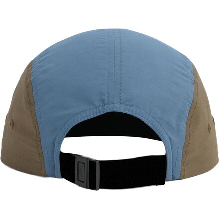 Topo Designs - Nylon Camp Hat