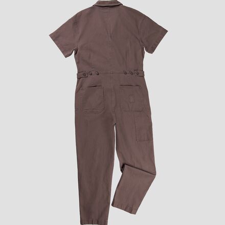 Coversll Designs Topo Designs Dirt Coverall - Women's - Women