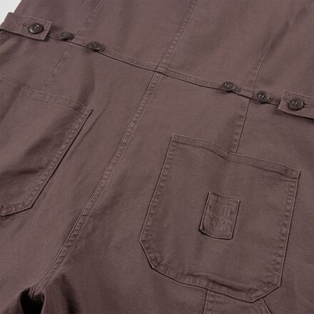 Coversll Designs Topo Designs Dirt Coverall - Women's - Women