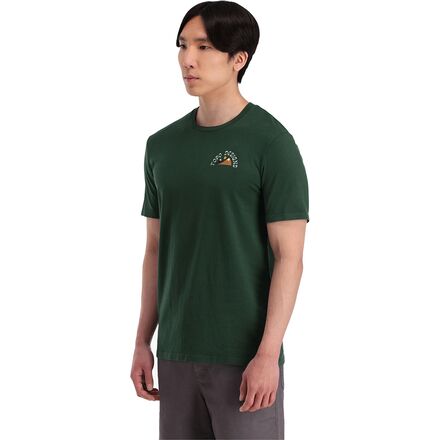 Topo Designs - Alpenglow Short-Sleeve T-Shirt - Men's