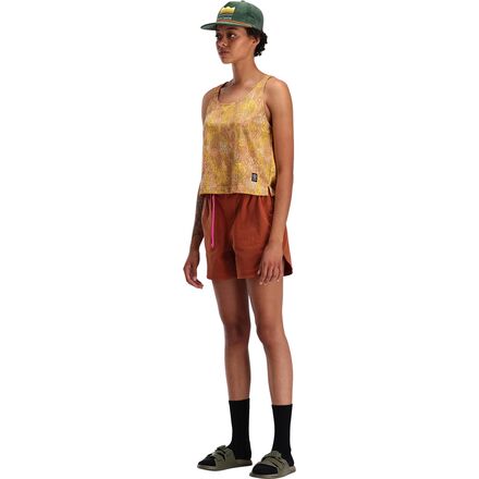 Topo Designs - River Short - Women's