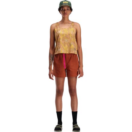 Topo Designs - River Short - Women's
