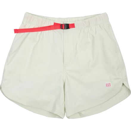 Topo Designs - River Short - Women's