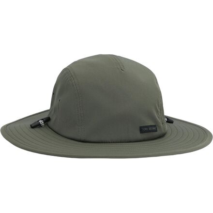 Topo Designs - Sun Hat