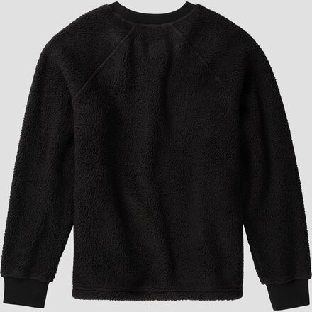 Topo Designs - Mountain Fleece Crewneck Sweatshirt