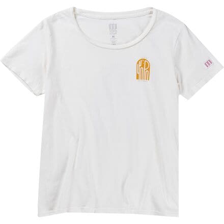 Topo Designs - Saguaro T-Shirt - Women's