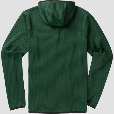 Topo Designs - Mountain Midlayer Hoodie - Men's