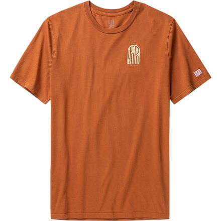 Topo Designs - Saguaro T-Shirt - Men's