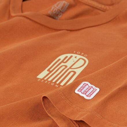 Topo Designs - Saguaro T-Shirt - Men's