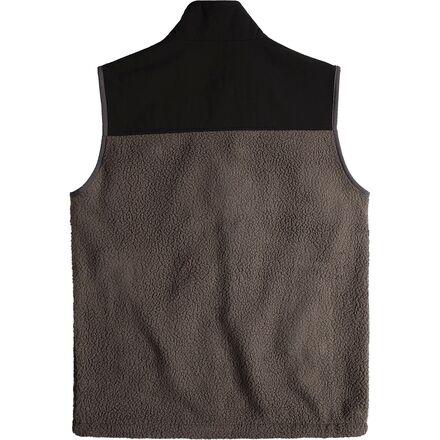 Topo Designs - Subalpine Fleece Vest - Men's