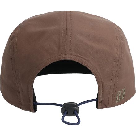Topo Designs - Global Pack Cap