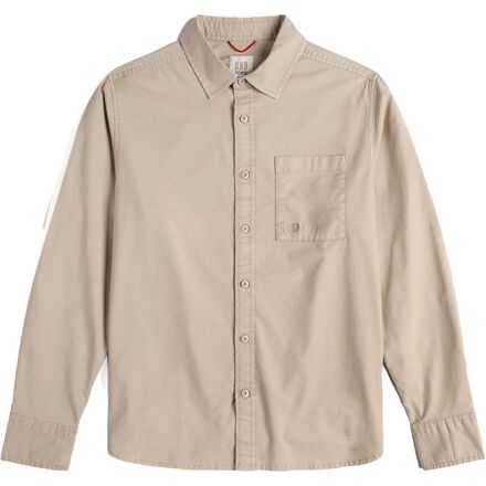 Dirt Desert Shirt - Men's