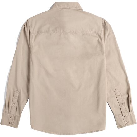 Topo Designs - Dirt Desert Shirt - Men's