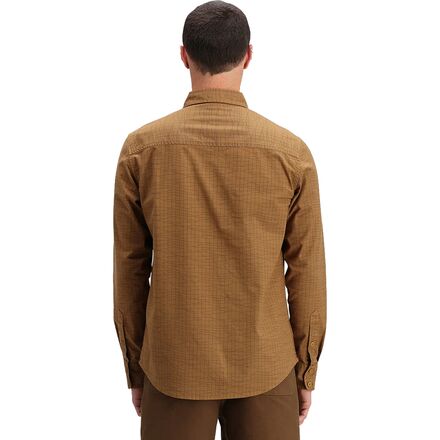 Topo Designs - Dirt Desert Shirt - Men's