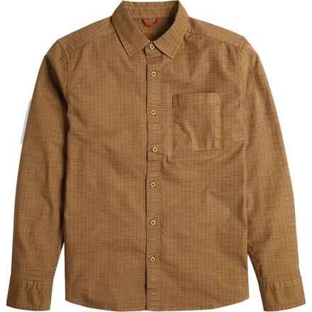 Topo Designs - Dirt Desert Shirt - Men's