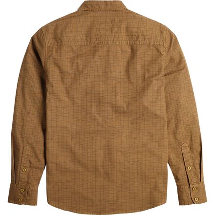 Topo Designs - Dirt Desert Shirt - Men's