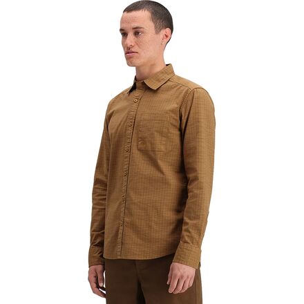 Topo Designs - Dirt Desert Shirt - Men's