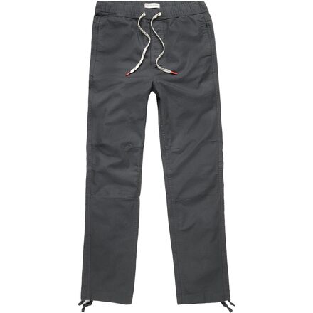 Topo Designs - Dirt Pant - Men's - Asphalt