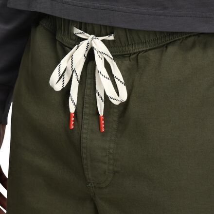 Topo Designs - Dirt Pant - Men's