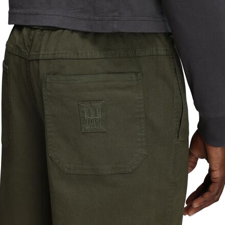 Topo Designs - Dirt Pant - Men's
