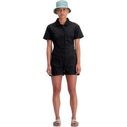 Dirt Romper - Women's