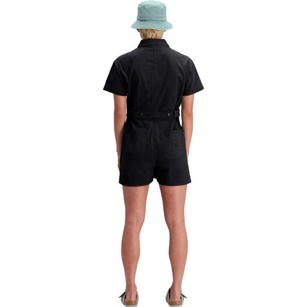 Topo Designs - Dirt Romper - Women's