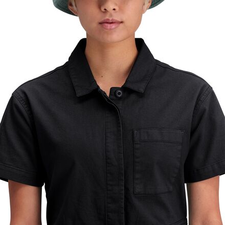 Topo Designs - Dirt Romper - Women's
