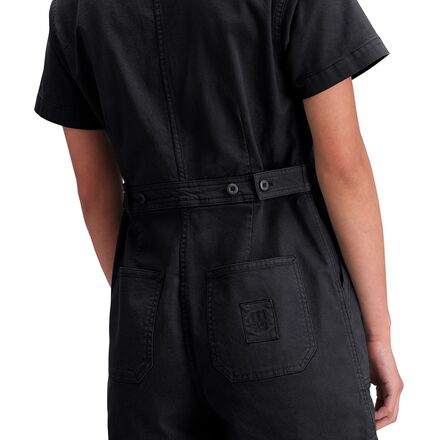Topo Designs - Dirt Romper - Women's