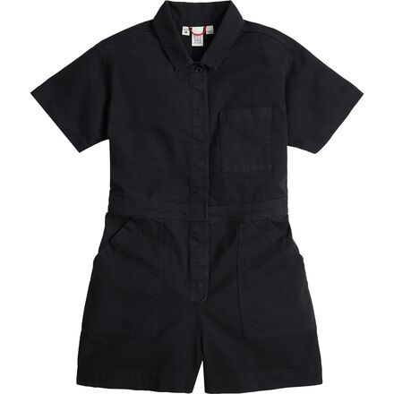 Topo Designs - Dirt Romper - Women's