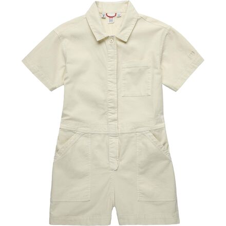 Dirt Romper - Women's