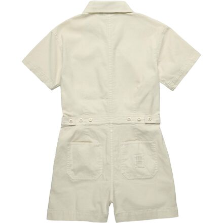Topo Designs - Dirt Romper - Women's
