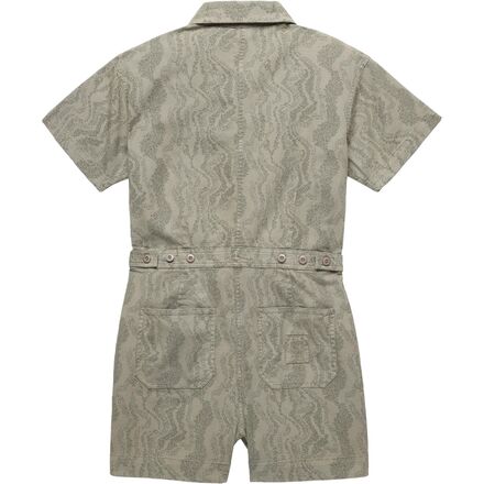 Topo Designs - Dirt Romper - Women's