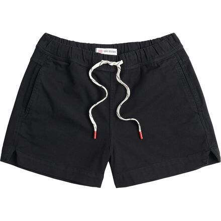 Dirt Short - Women's