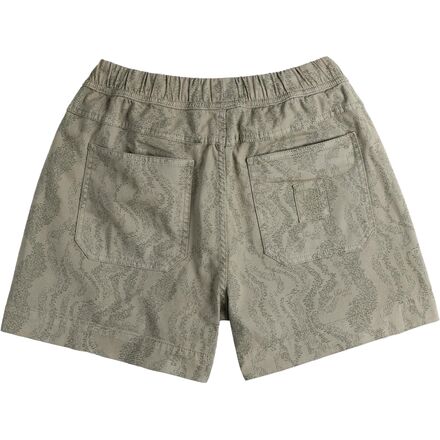 Topo Designs - Dirt Short - Women's
