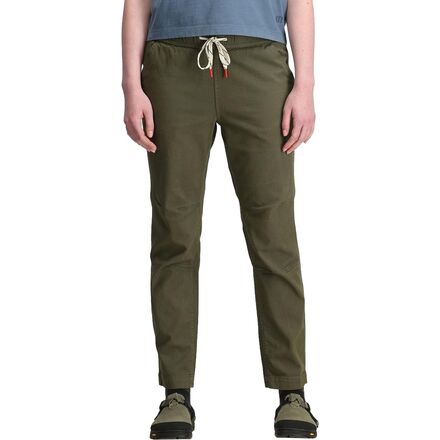 Dirt Slim Pant - Women's